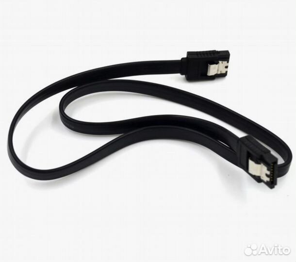 Кабель SATA 3.0 6 Gb/s