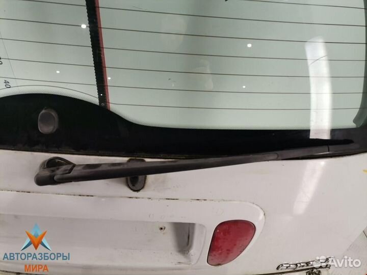 Бленда Renault Espace 3 2001