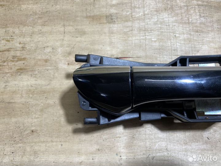 Ручка наружная Mercedes W211 R139