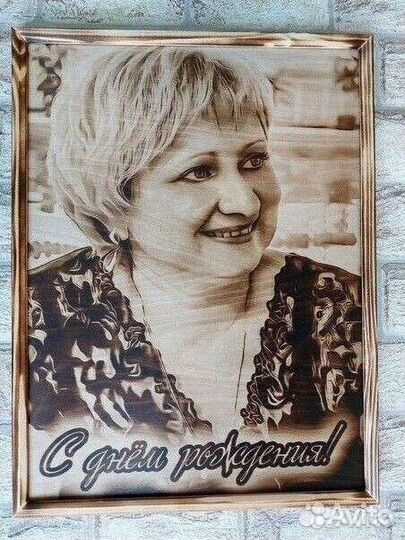 Постеры / Иконы