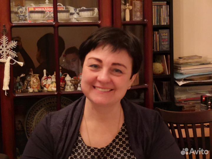 Няня для ребенка