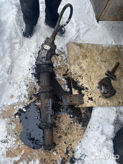 Гидравлический насос 310 56