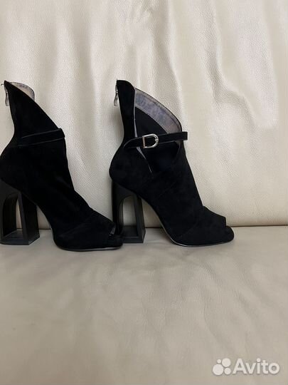 Ботильоны 35-й размер