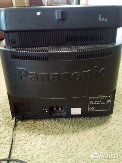 Телевизор Panasonic TC-14 L3R