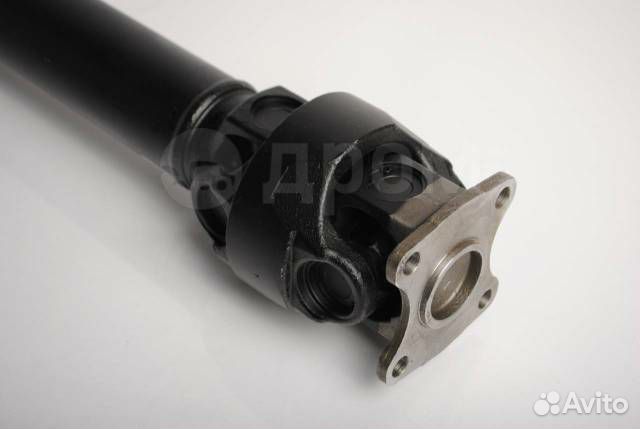Карданный вал задний Surf / Prado1KZ