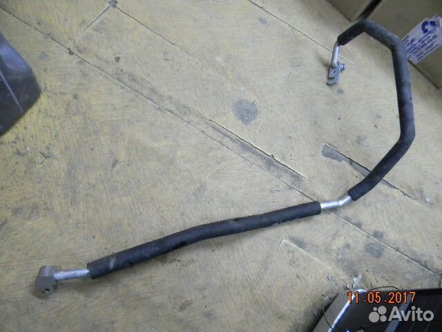 Трубка кондиционера Toyota Camry V40 2006