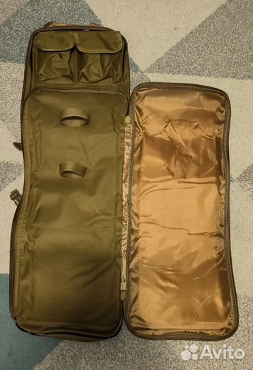 Чехол (рюкзак) для переноски оружия