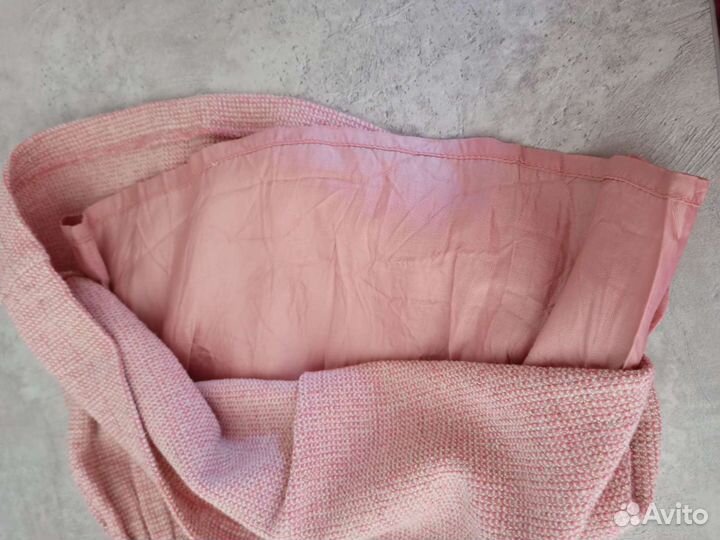 Платье и кофта