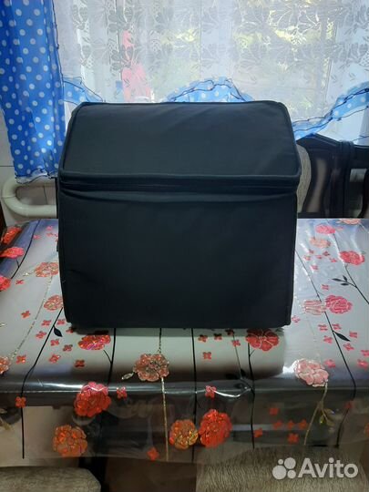 Гармонь тульская