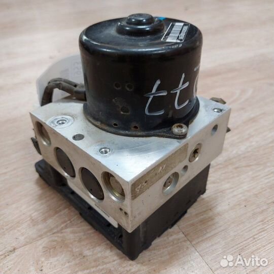 Блок управления абс Ford Escort 1995-2001