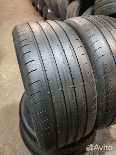 Goodyear Eagle F1 Asymmetric 5 255/40 R20