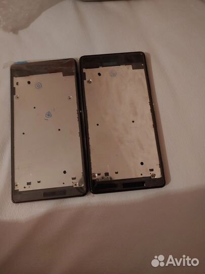 Корпус на Sony Xperia Z3