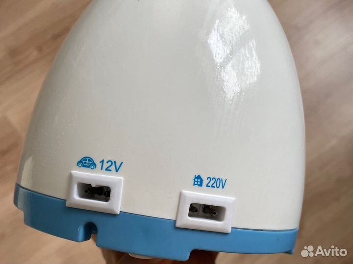 Подогреватель для бутылочек