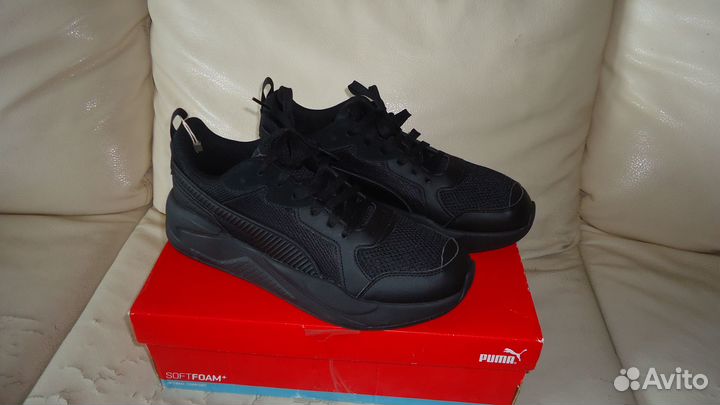 Puma оригинал 45-46ру