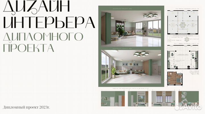 Дизайнер интерьера, Архитектор