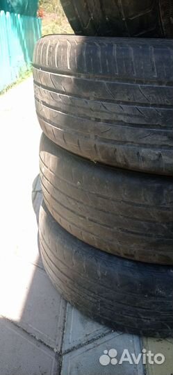 Matador Activ Flex 195/55 R16