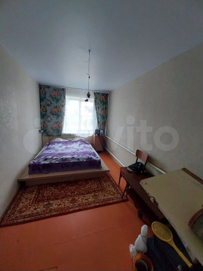 2-к. квартира, 45 м², 1/2 эт.