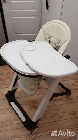 Стул для кормления Peg Perego Siesta