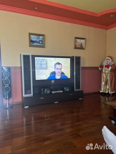 Тумба под телевизор