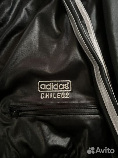 Ветровка adidas chile