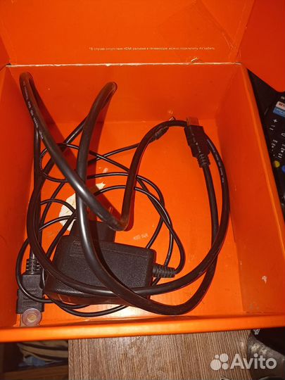 Тв приставка