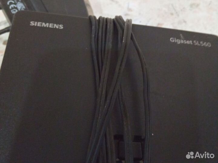 Стационарные телефоны