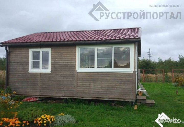 Мягкие окна