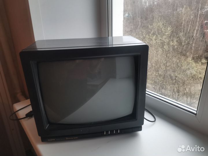 Телевизоры