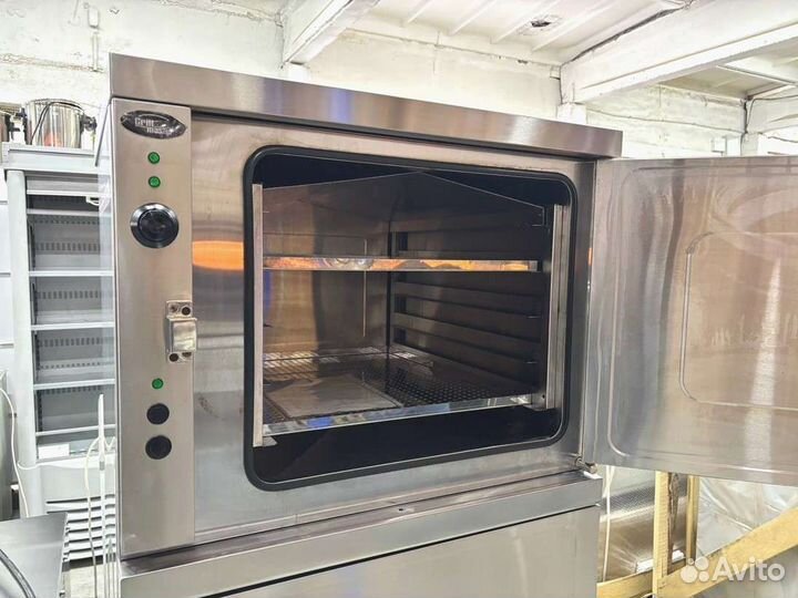 Пароварка Grill Master Ф2П2Э