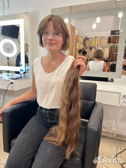 Скупка волос сдать продать волосы Химки