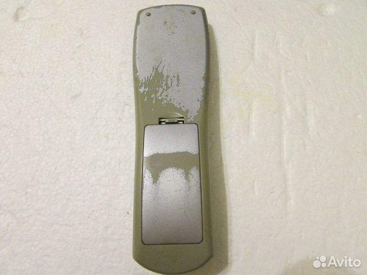 Пульт Elenberg CAS-5120