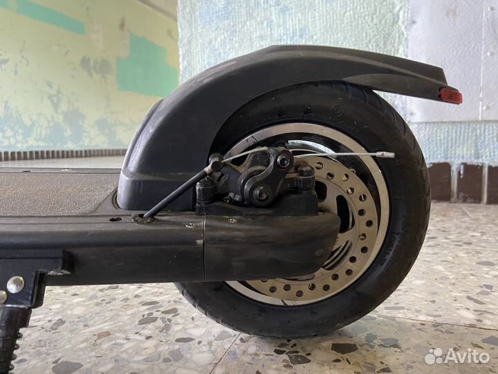 Электросамокат joyor X1