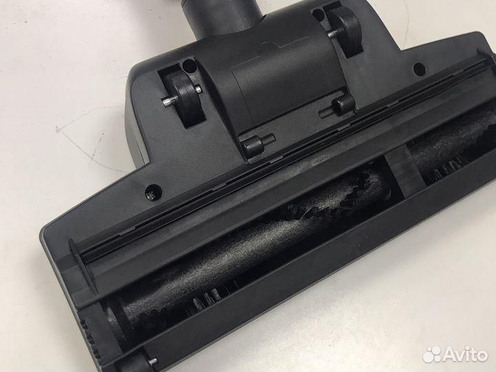 Щётка пылесоса Турбо на колёсах, L 275mm