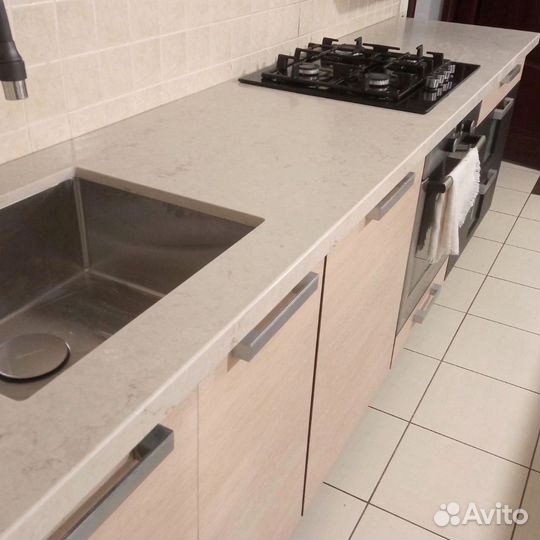 Столешница из акрила