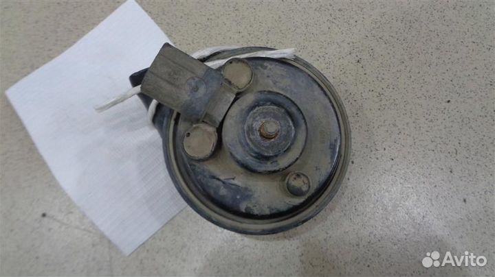 Сигнал звуковой (штатный) Volkswagen Touareg 2002