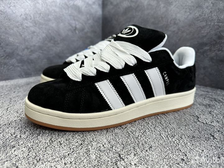 Кроссовки adidas campus 00s мужские