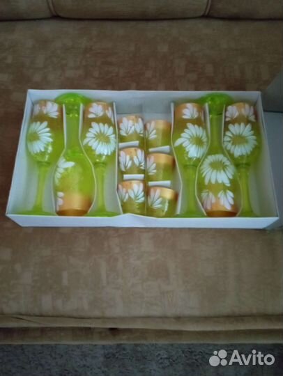 Подарочный набор