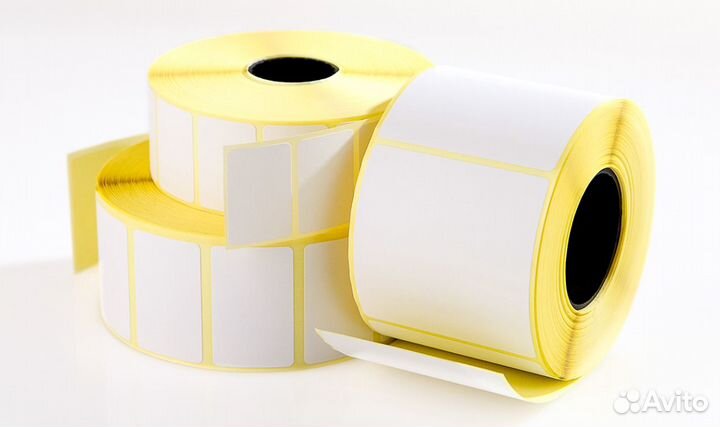 Принтер этикеток TSC TE200 термотрансферный