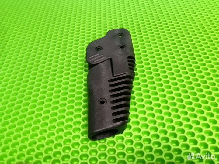 Механизм складывания коляски на трубу 20/30 мм