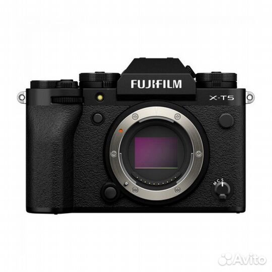 Fujifilm X-T5 Body
