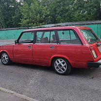 ВАЗ (LADA) 2104 1.5 MT, 1995, 131 000 км, с пробегом, цена 450 000 руб.