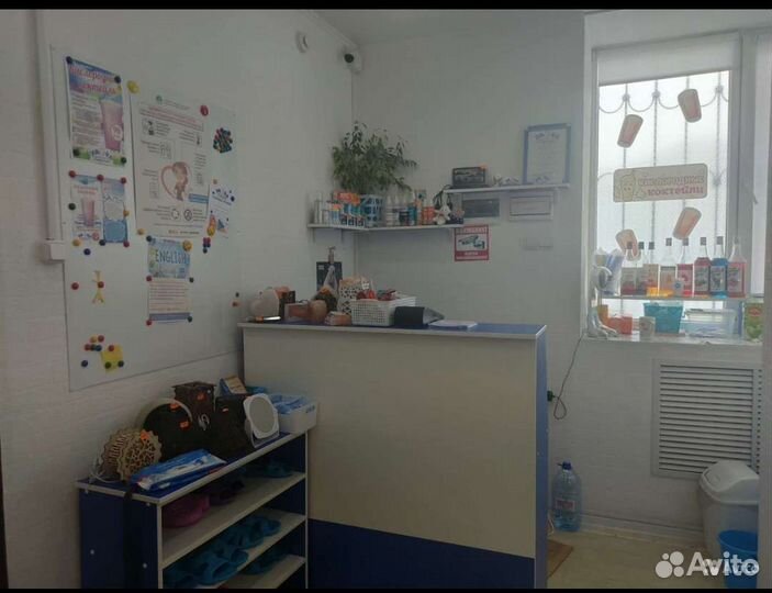 Комплект для соляной пещеры