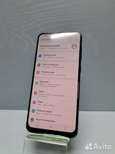 Samsung Galaxy A50, 6/128 ГБ