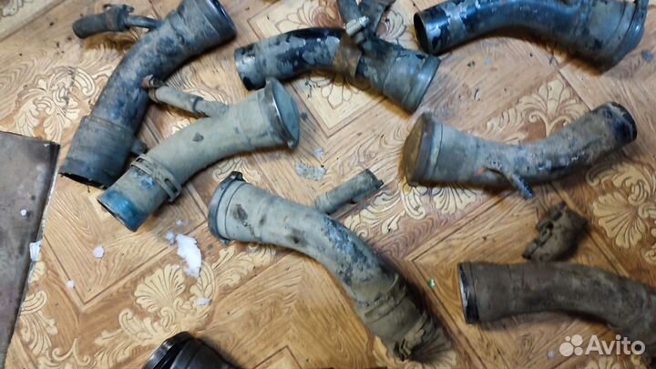 Газ 21 горловина