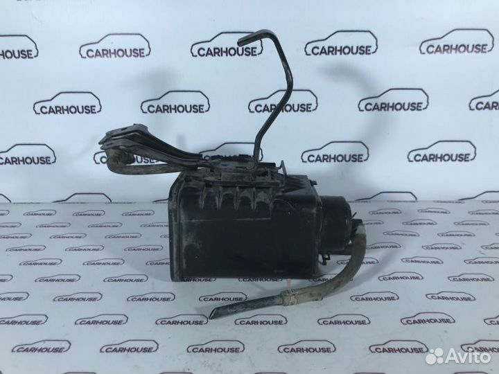 Абсорбер Toyota Corolla 120 1.6 3zzfe 2005