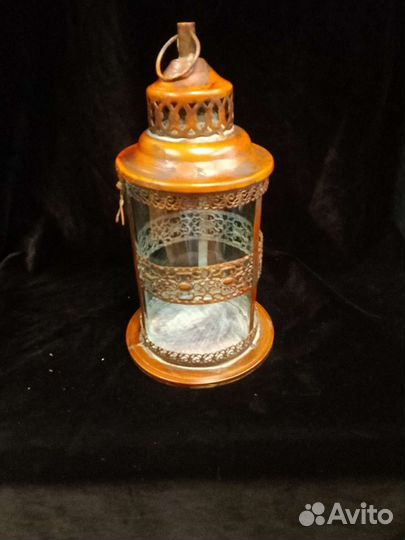 Фонари для интерьерных решений