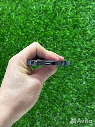 iPhone 12 Pro, 256 ГБ