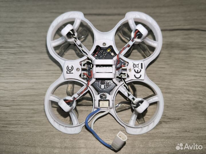 Cetus Lite fpv kit новый