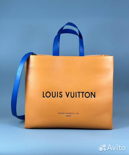 Сумка шопер Louis Vuitton
