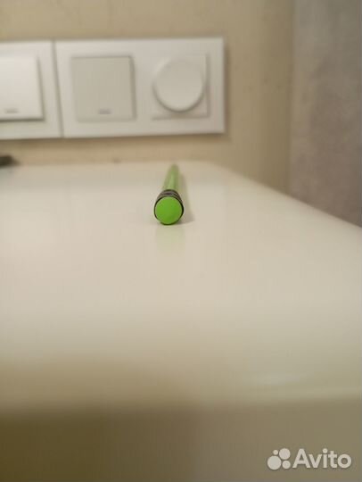 Простой карандаш